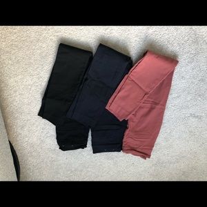 RW Co. Pants